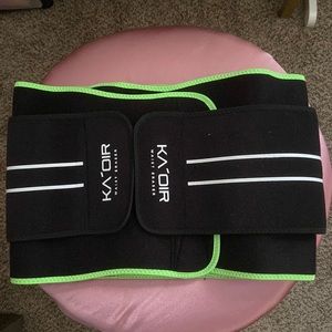Waist trainer large